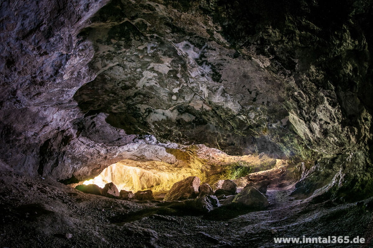 06.05.2015 - Tischofer Höhle